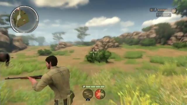 Cabela's African Adventures: Giant Bomb Quick Look смотреть онлайн
