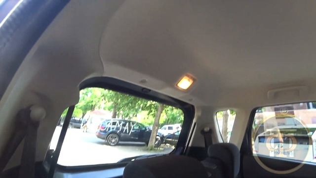 Nissan Dayz HighWay Star G Turbo 2014 смотреть онлайн