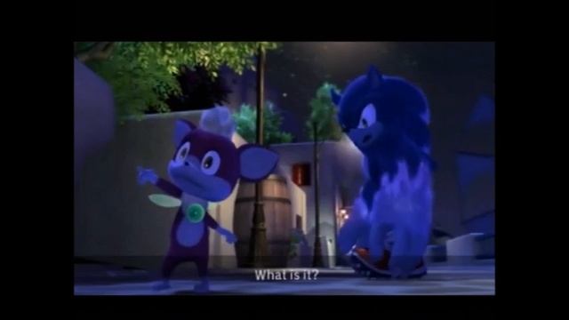 Sonic Unleashed PS2 (S Rank) Playthrough Part 2 смотреть онлайн