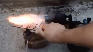 Как запаять самовар