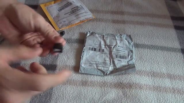 Товар из Китая AliExpress # 103 OTG кабель и USB to USB ( для охлаждения ноута) смотреть онлайн