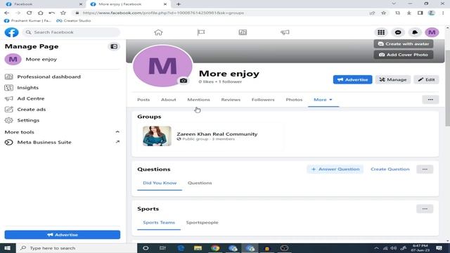 ? I Got 50k Members In 5 Days ? | How To Grow Facebook Groups Fastly 2023 | New Trick Viral Fb Grou смотреть онлайн