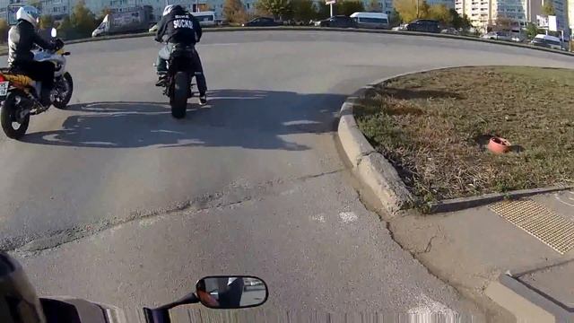 Закрытие сезона 09.10.2013 Набережные Челны смотреть онлайн