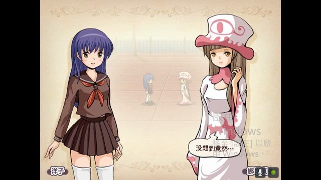 [新約.帽子世界 洋子篇 ep16]貓耳四季好可愛 смотреть онлайн
