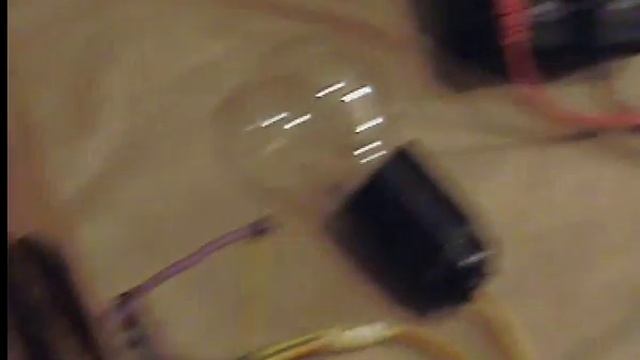 Transformer testing: Part Three. ''Free energy'' transformer. смотреть онлайн