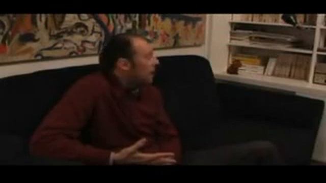 ALAIN SORAL INTERVIEW PART 8