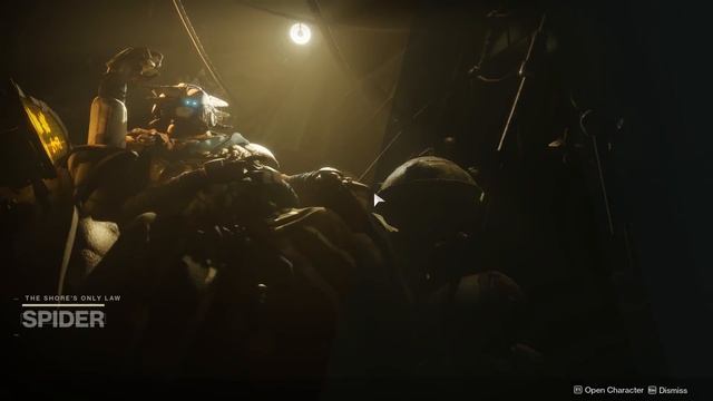 Datto's First Impressions on the Destiny 2 Forsaken Expansion смотреть онлайн