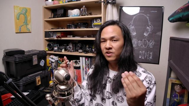 Simgot EM2 Roltion - Gamer Review смотреть онлайн