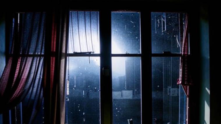 Ночь за окном_Музыка для сна смотреть онлайн