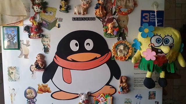 Знаменитые часы с кукушкой.Вид с Окна. смотреть онлайн