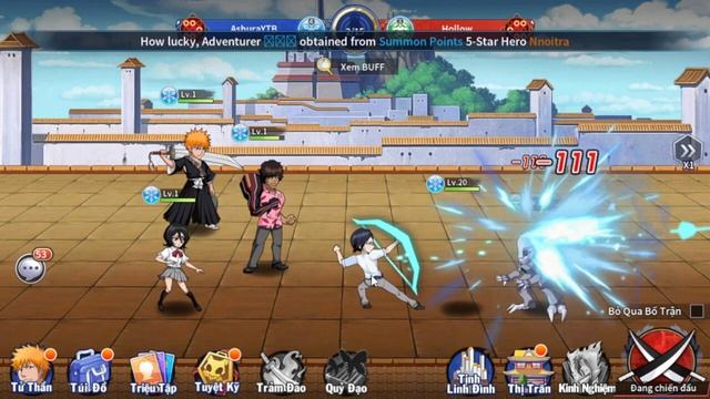 Bleach Blood War | Free Vip9 & All 4 Redeem Codes - 240 Free Draws & Free SSR смотреть онлайн