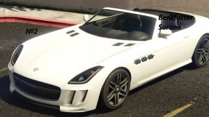 Grand Theft Auto 5 Где находятся все машины для культа Эпсилон №2