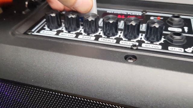 обзор на колонку HOCO BS-54 смотреть онлайн