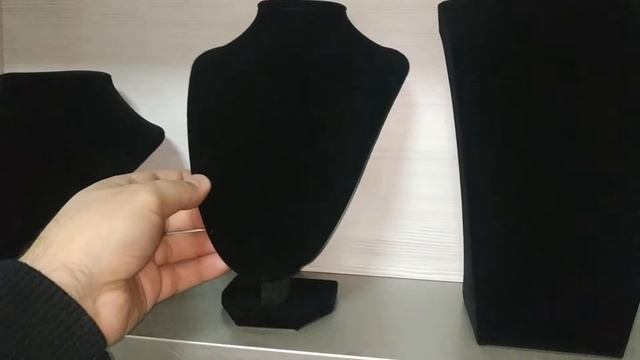 Подставка для бижутерии.mp4 смотреть онлайн