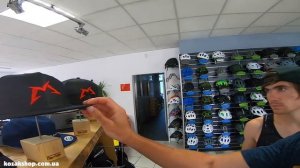 ЗАЕХАЛИ В ОГРОМНЫЙ ВЕЛОМАГАЗИН В ГЕРМАНИИ - УВИДЕЛ BIKE UNNO DASH ЗА 11 000$