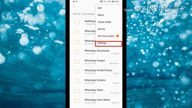 🔥HOW TO DOWNLOAD WHATSAPP STATUS🔥 WITHOUT ANY APP ON ANDROID /🔥 ANSH MUKADAM смотреть онлайн