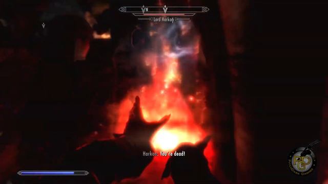Let's Play Skyrim SE - Adventures of Sigman Mooncalf - Season 1 Finale - EP71 смотреть онлайн