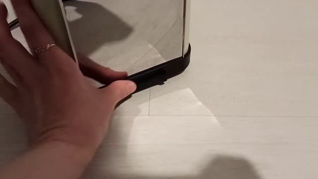 Обзор тостера Kitfort KT-2014-2 (бежевый). Готовим тосты! смотреть онлайн