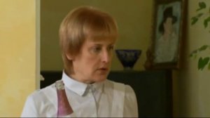 Одна за всех - Крис и Энджи - Отравление