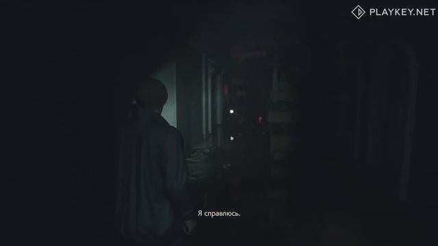 Resident Evil 2 Remake PC Геймплей смотреть онлайн