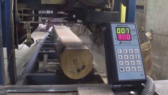 Электронная линейка Micron-4.05