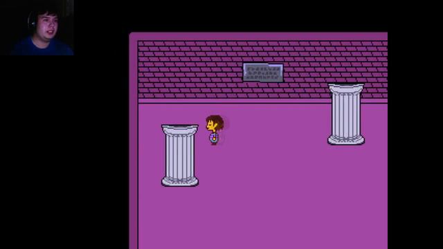 Undertale Genocide Run Stream Part 1 [Playlist available] смотреть онлайн