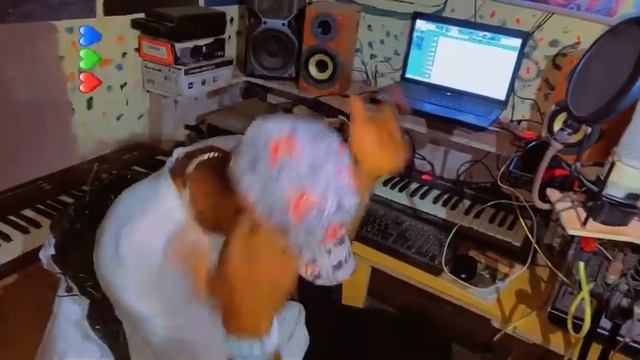 DjWilzy x Malik Burna Monalisa смотреть онлайн