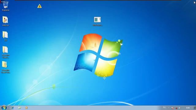win32.Gl1tCH3D by NoFileFound смотреть онлайн