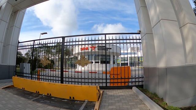 18.03.2021.Анапа.Велопрогулка до Витязево.