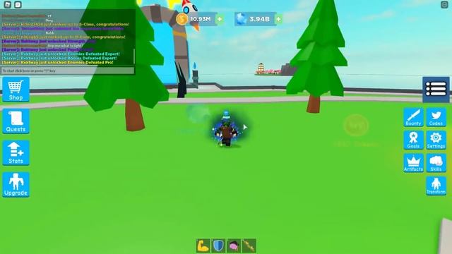 *UNLOCKING* The Universe Ruler AND The Multiverse Ranks... (Roblox Super Power Fighting Simulator) смотреть онлайн