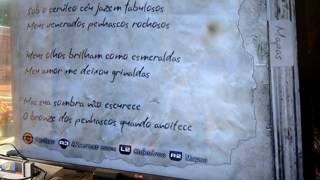 Silente Hill- Downpour- liberando o trem ps3. смотреть онлайн