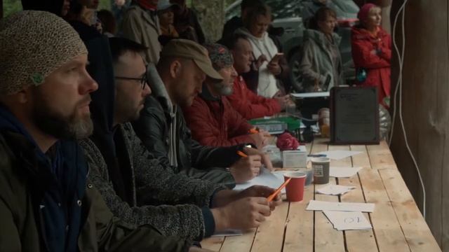 Фестиваль Бани в Санкт-Петербурге смотреть онлайн