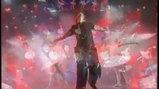 Todes - Swan Lake смотреть онлайн