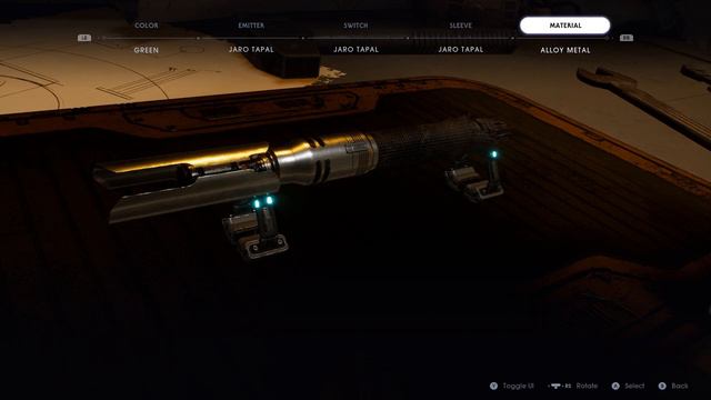 Star Wars Jedi Fallen Order прохождение на русском. Часть 1 смотреть онлайн
