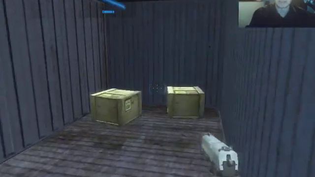 Let's Play Half-Life 2: Calamity! Part 1 - To the Future! смотреть онлайн