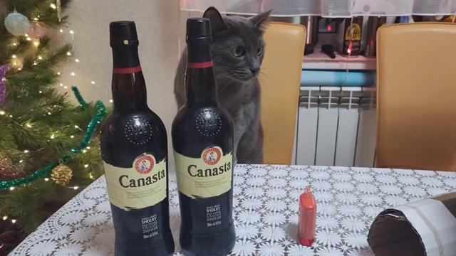 Посылка с хамоном приехала в Украину смотреть онлайн