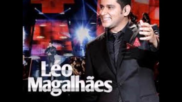 LÉO MAGALHÃES - CAMA DE CIMENTO смотреть онлайн