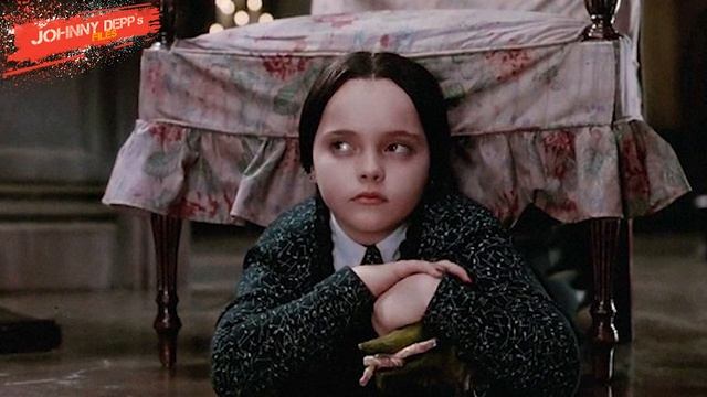 СНИМЕТСЯ ЛИ ДЖОННИ ДЕПП В СЕРИАЛЕ ТИМА БЕРТОНА "ВЕНСДИ"? // ФАЙЛЫ ДЖОННИ ДЕППА смотреть онлайн
