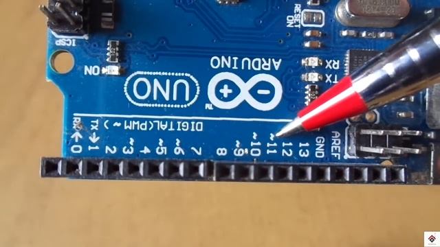 LED fade using Arduino | PWM in Arduino (Pulse Width Modulation) Explained | Arduino tutorial 18 смотреть онлайн
