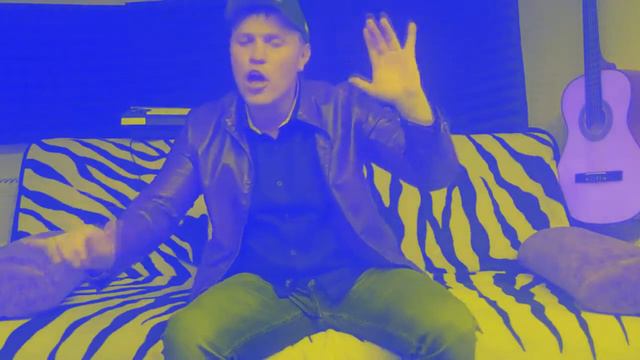 Кот - Один на один [ Gangsta Paradise ]