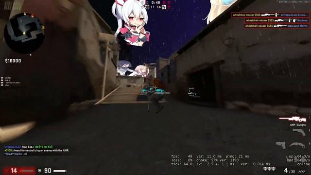 onetap.com hvh highlights. (cfg in desc) смотреть онлайн