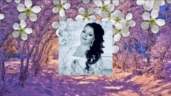 Эльмира Сулейманова.