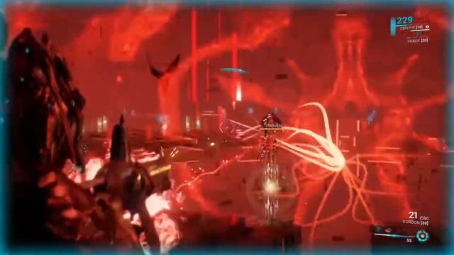 Warframe Octavia's Anthem 2021 смотреть онлайн