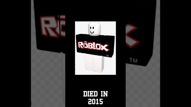 The oldest roblox styles that died ?? #roblox #shorts смотреть онлайн