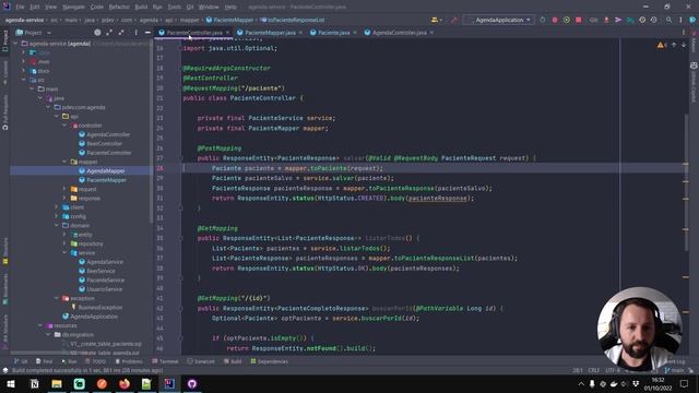 Java - Stream/Map смотреть онлайн