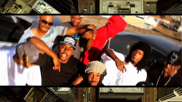YOUNG NELL FT DUTCH - BLOWIN COOKIES (OFFICIAL VIDEO) смотреть онлайн