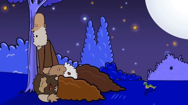 Spark Story Bible Adventures: The Story of Easter | Full Movie смотреть онлайн