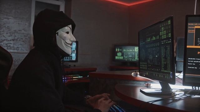 How to Become a Professional Ethical Hacker? смотреть онлайн