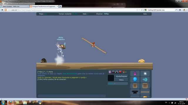 How to make a Transformice Private Server смотреть онлайн
