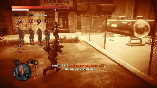 Прохождение Prototype 2 - Максимальная сложность - 100% - Часть 6 смотреть онлайн